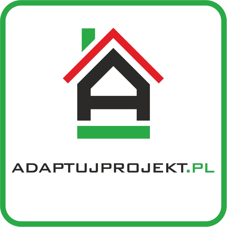 adaptujprojekt.pl - Adaptacja projektów typowych